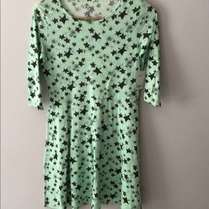 NWT - Girls Dress